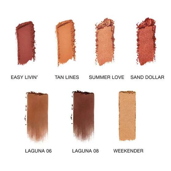 SUMMER SEDUCTIVE  PALETA LAGUNA ULTI II